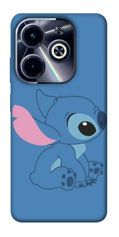 Чохол на Infinix Hot 40i Pair romantic theme ver.3 фото 1 з 1