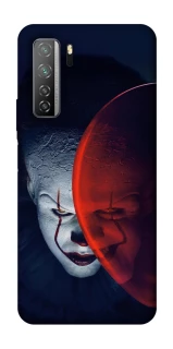 Чехол на Huawei Nova 7 SE Оно v3 фото 1 из 1