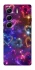Чохол на Tecno Camon 40 Drawn hearts фото 1 з 1