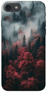 Чохол на Apple iPhone 7 / 8 (4.7") Red Wood фото 1 з 1