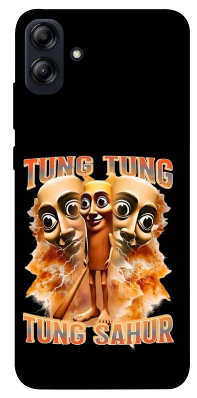 Чохол на Samsung Galaxy A04e Tung Tung Tung Sahur фото 1 з 1