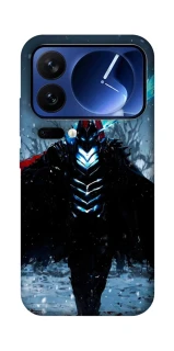 Чехол на Xiaomi 17 Pro Igris фото 1 из 1