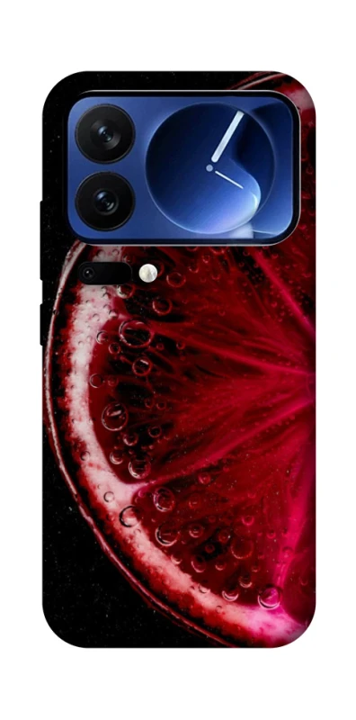 Чохол на Xiaomi 17 Pro Candy фото 1 з 1