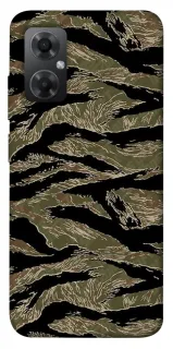 Чехол на Xiaomi Redmi Note 11R Camouflage v23 фото 1 из 1