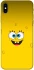 Чехол на Apple iPhone XS Max (6.5") SpongeBob фото 1 из 1