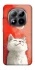 Чохол на Xiaomi Redmi Note 15 Pro 5G Cute kittie фото 1 з 1