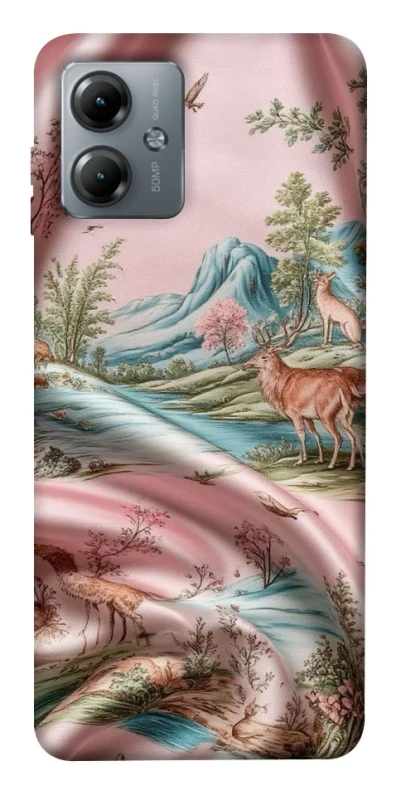 Чохол на Motorola Moto G14 Nature фото 1 з 1