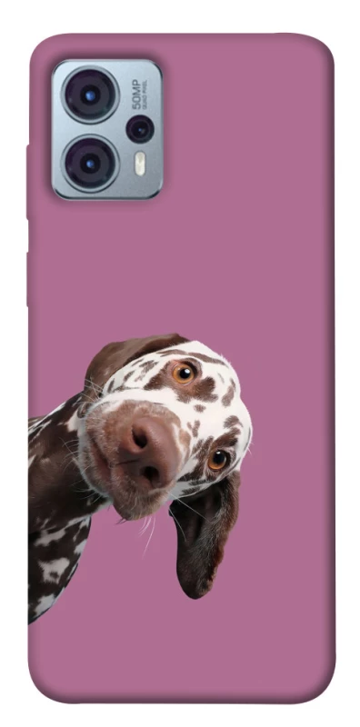 Чохол на Motorola Moto G23 А що тут фото 1 з 1