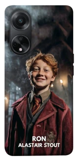 Чехол на Oppo A58 4G New Harry Potter ver.3 фото 1 из 1