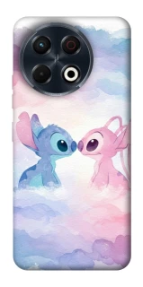 Чехол на TECNO Spark 30 Pro (KL7) Stitch ver.30 фото 1 из 1
