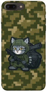 Чохол на Apple iPhone 7 plus / 8 plus Milcat фото 1 з 1