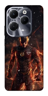 Чехол на Infinix Hot 40 Flash фото 1 из 1