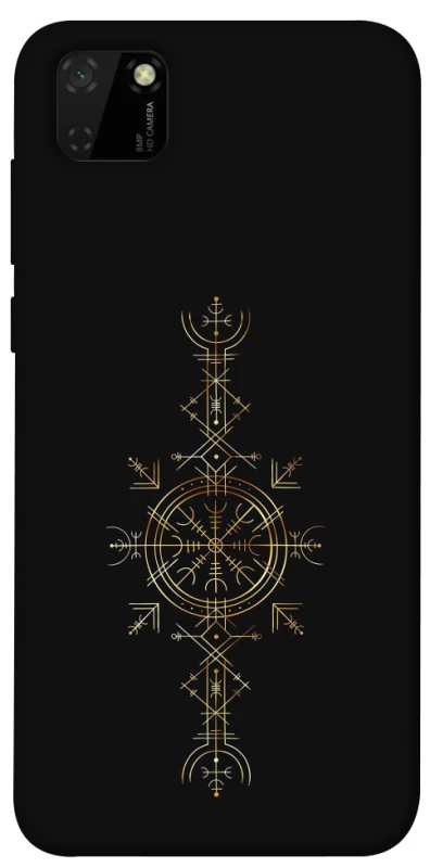 Чохол на Huawei Y5p Viking Compass фото 1 Чохол на Huawei Y5p Viking Compass фото 1 з 1