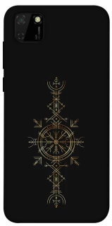 Чохол на Huawei Y5p Viking Compass фото 1 Чохол на Huawei Y5p Viking Compass фото 1 з 1
