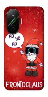 Чохол на Xiaomi Poco F7 Frontoclaus фото 1 з 1