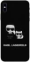 Чохол на Apple iPhone XS Max (6.5") Karl Lagerfeld фото 1 з 1