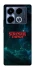 Чохол на Infinix Note 40 4G Stranger Things ver.30 фото 1 з 1