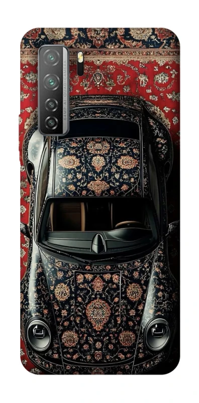 Чохол на Huawei Nova 7 SE Luxury in Motion фото 1 з 1