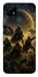 Чохол на Realme C21Y HELLDIVERS ver.2 фото 1 з 1