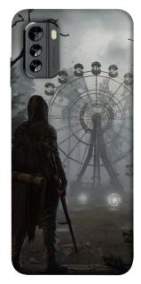 Чохол на Nokia G60 Stalker v3 фото 1 з 1