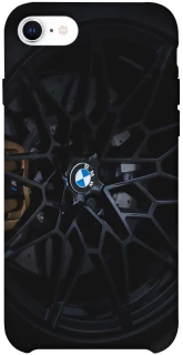 Чохол на Apple iPhone SE (2020) Wheel BMW фото 1 з 1