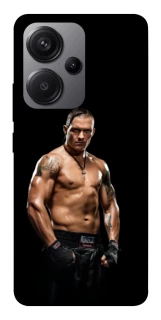 Чохол на Xiaomi Redmi Note 13 Pro+ usik фото 1 з 1