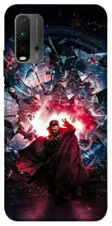 Чохол на Xiaomi Redmi 9T Doctor Strange фото 1 з 1