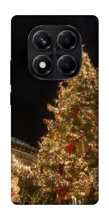 Чехол на Xiaomi Redmi Note 14 Pro 5G Новогодний v34 фото 1 из 1