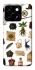 Чехол на ZTE Blade A55 4G Harry Potter mood фото 1 из 1