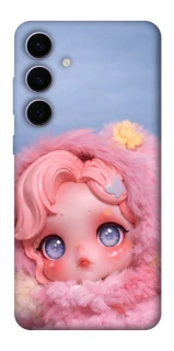 Чохол на Samsung Galaxy S25+ SKULLPANDA × My Little Pony Ver.3 фото 1 з 1