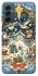 Чохол на Samsung Galaxy M23 5G Christmas spirit ver.11 фото 1 з 1