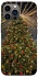 Чехол на Apple iPhone 13 Pro Max (6.7") Новогодний v25 фото 1 из 1
