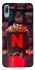 Чохол на Huawei Y6 Pro (2019) Netflix and popcorn фото 1 з 1