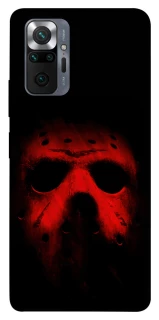 Чохол на Xiaomi Redmi Note 10 Pro Jason v2 фото 1 з 1