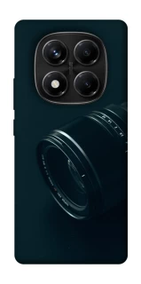 Чохол на Xiaomi Redmi Note 14 Pro 4G Лінза фото 1 з 1