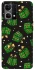 Чохол на Oppo Reno 7 4G Christmas mood ver.5 фото 1 з 1