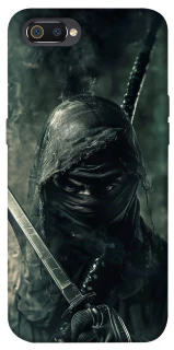 Чохол на Realme C2 Assassin фото 1 з 1