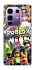 Чехол на Infinix Note 50 Pro+ Roblox Characters Collage фото 1 из 1