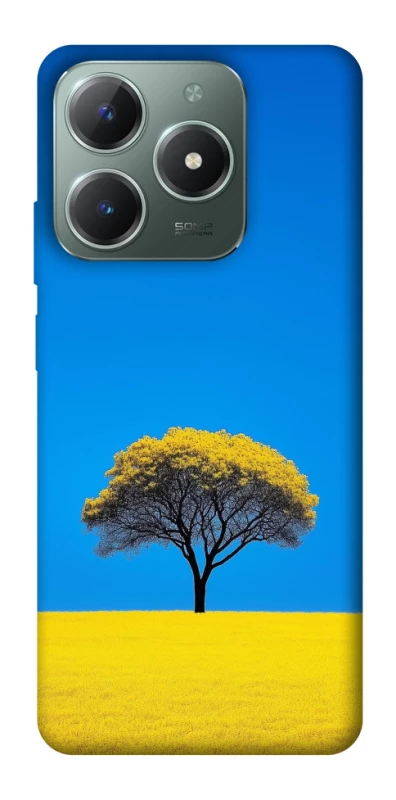 Чехол на Realme C61 Field v2 фото 1 из 1