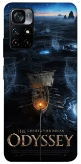 Чохол на Xiaomi Poco M4 Pro 5G Odyssey ver.4 фото 1 з 1
