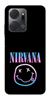 Чохол на Huawei Honor X7a Nirvana ver.6 фото 1 з 1