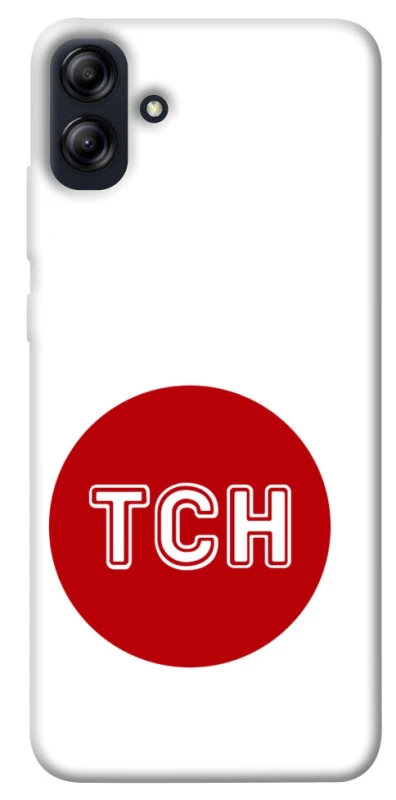 Чехол на Samsung Galaxy A04e ТСН фото 1 из 1