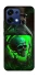 Чохол на Oppo A6 Pro 4G/5G Skull bottle фото 2 з 2