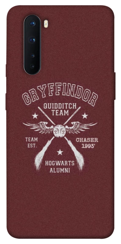 Чохол на OnePlus Nord Harry Potter v6 фото 1 з 1