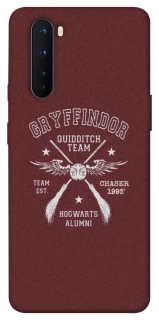 Чохол на OnePlus Nord Harry Potter v6 фото 1 з 1