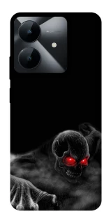 Чохол на Realme Note 60x Skeleton v3 фото 1 з 1