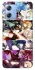 Чехол на Motorola Moto G84 Genshin Impact ver.2 фото 1 из 1