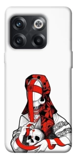 Чехол на OnePlus 10T Мотанка Защитница рода фото 1 из 1