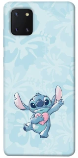 Чохол на Samsung Galaxy Note 10 Lite (A81) Stitch ver.9 фото 1 з 1