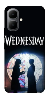 Чохол на Infinix Smart 10 Wednesday & Enid фото 1 з 1